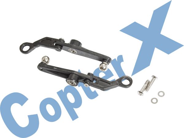 CopterX (CX450-01-37)